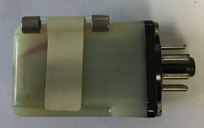 JOHNSON CONTROLS 74140 RF. LIMIT SWITCH 115VAC .1-1 A N.O.