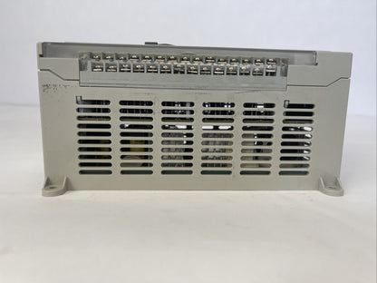ALLEN BRADLEY 1766-L32BXA MICROLOGIX 1400 CONTROLLER SER A REV C FRN 05 24VDC