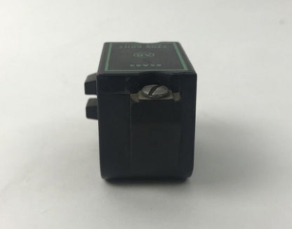 ALLEN BRADLEY 85A83 COIL 240V 60, 220V 50HZ, USED