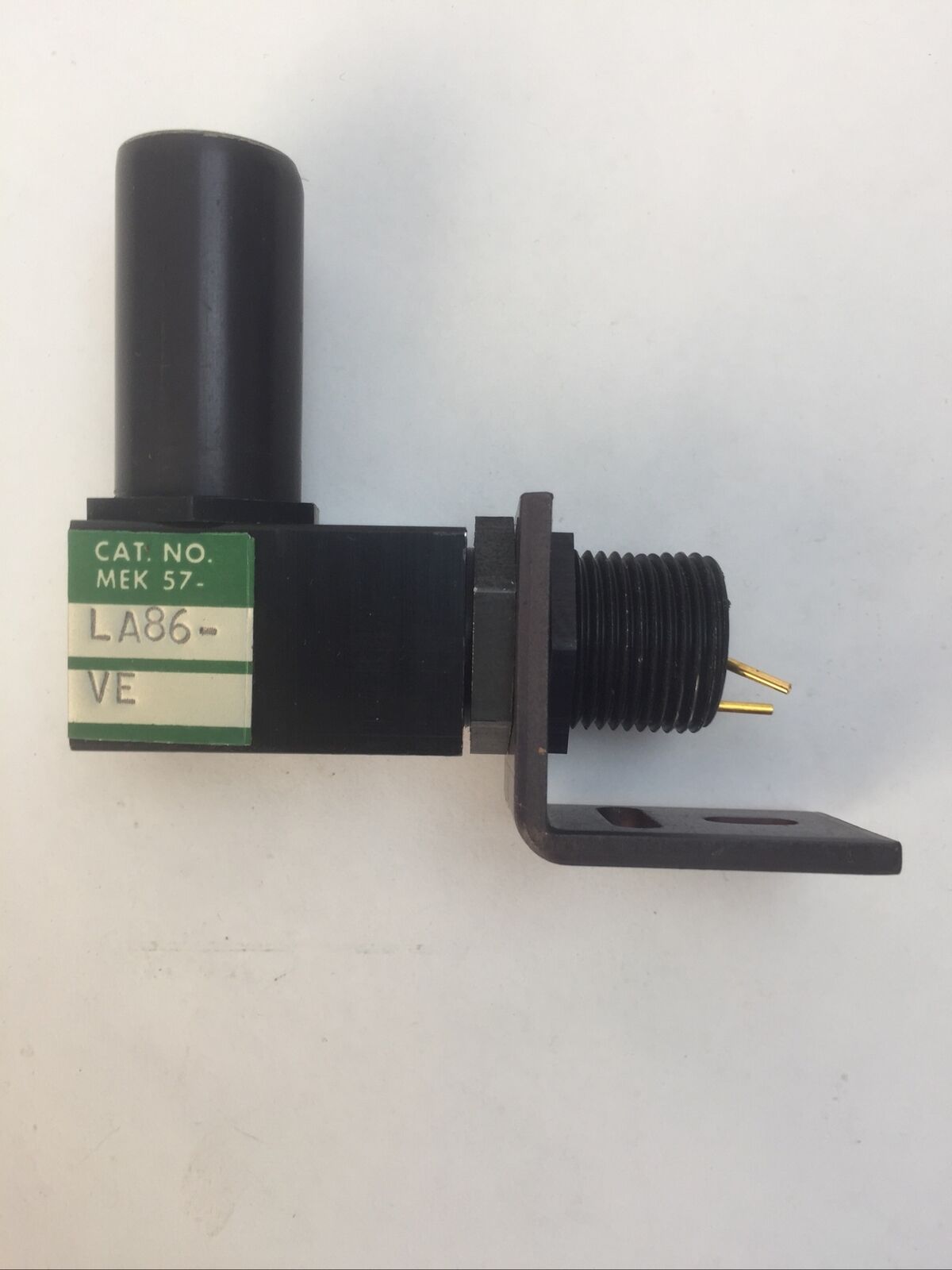 MEKONTROL MEK57-LA86-VE PHOTOELECTRIC SENSOR