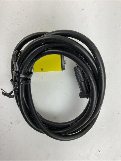 BANNER SM312LVAG-68695 MINI-BEAM SENSOR 30VDC