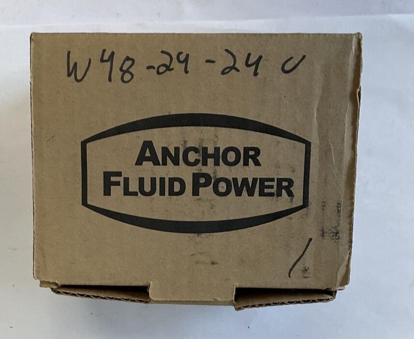 ANCHOR SF2-OF-K-24-24 MSC FLANGE KIT W48-24-24U 1400-1600LB-IN