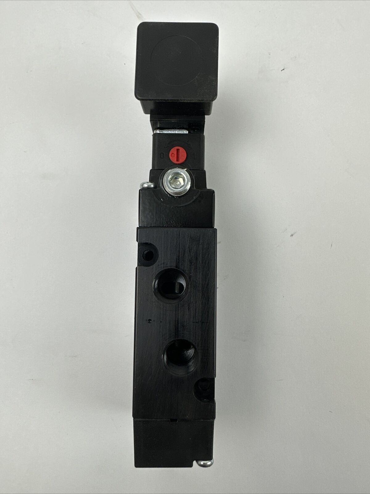 PARKER B511ACB49C SOLENOID VALVE 145PSI P0194749 24VDC
