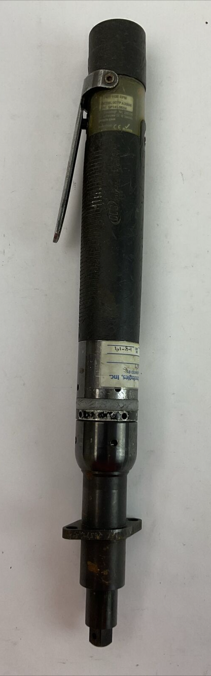 INGERSALL RAND QE2AL007PA3S06 SCREWDRIVER