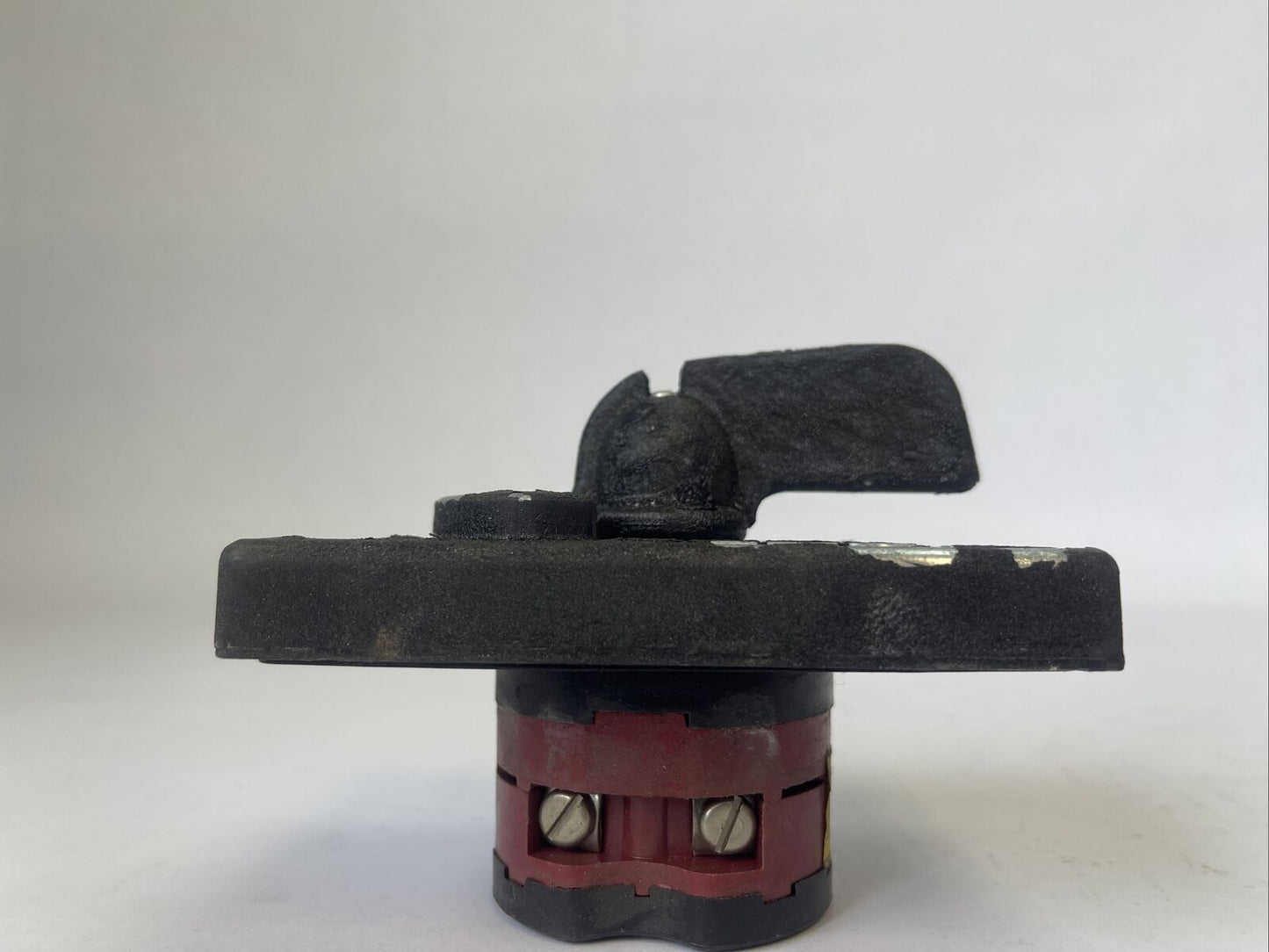 REES 03496-000 SELECTOR SWITCH