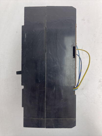 SQUARE D KAL360901212 MOLDED CASE CIRCUIT BREAKER SERIES 2 600VAC 250VDC 90A 3P