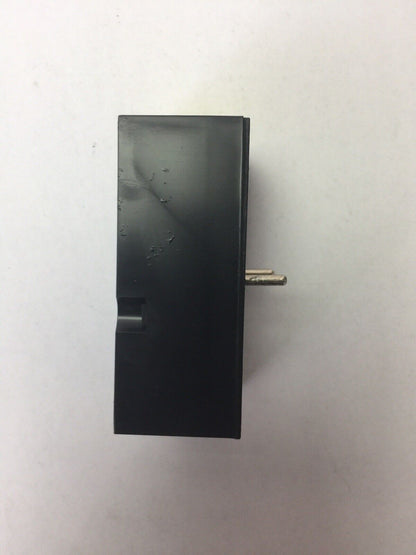 WESTINGHOUSE HTM-24 MOR RELAY CURRENT RATING MODULE MODEL B HEATER MODULE