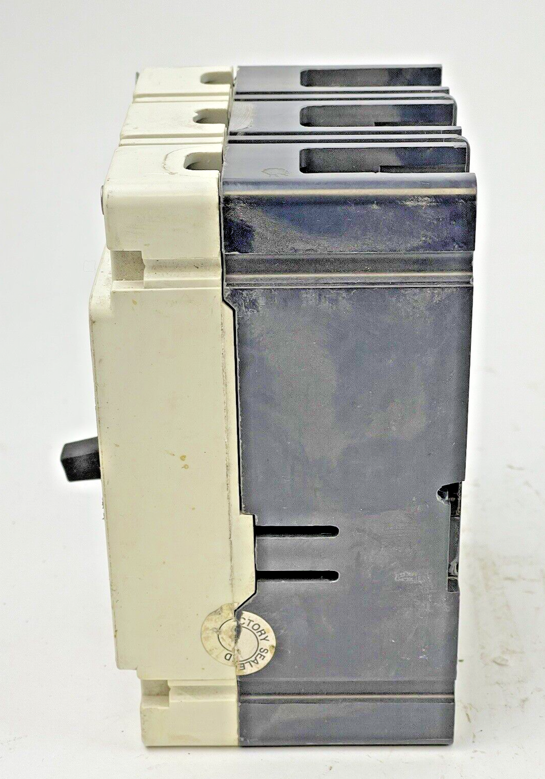 WESTINGHOUSE / EATON -HMCP050K2CA02- MOTOR CIRCUIT PROTECTOR - 50A/3POLE/600VAC