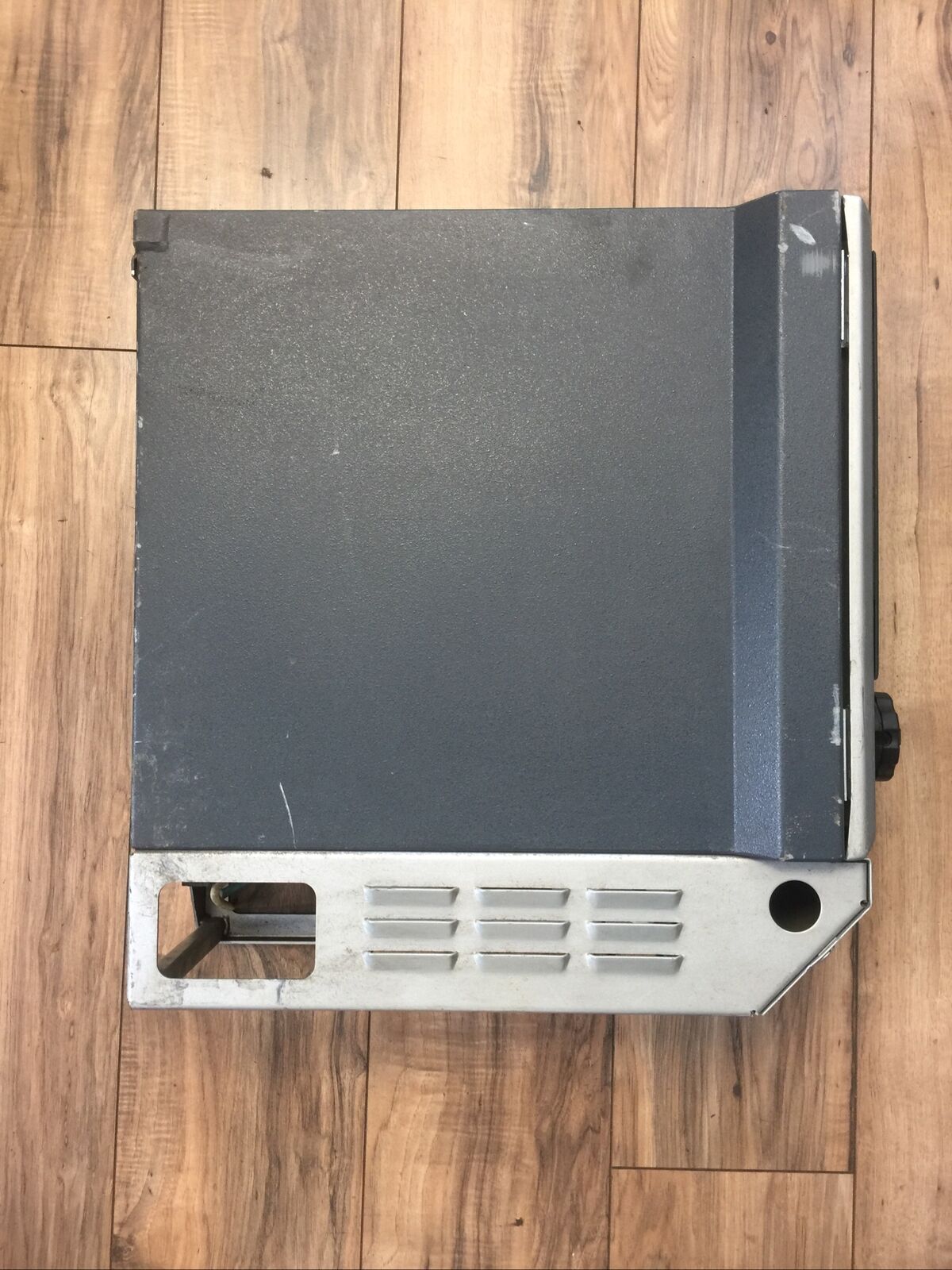 REXROTH 0 608 830 206 SB301 RACK SINGLE CHANNEL SYSTEM BOX SB301 230V 1200VA