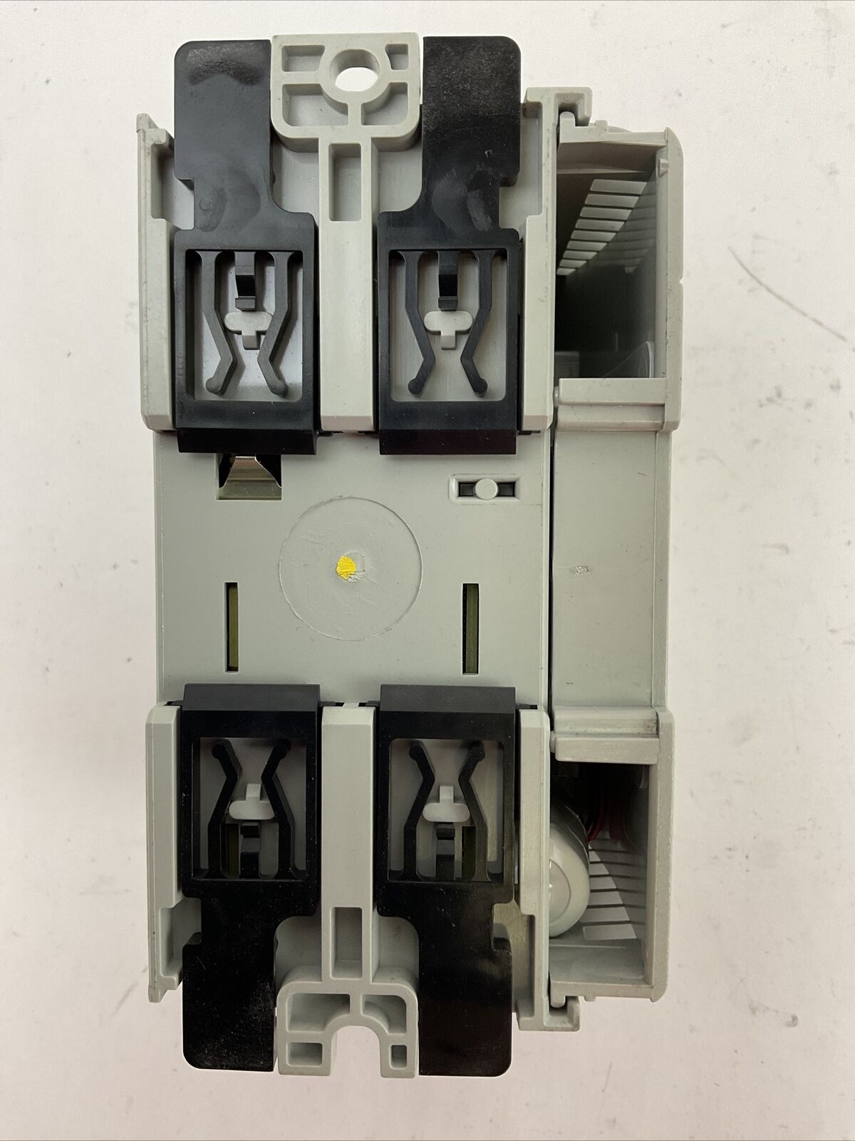 ALLEN BRADLEY 1769-L35E SER B FW REV 1.17 COMPACTLOGIX 1.5MB CONTROLLER