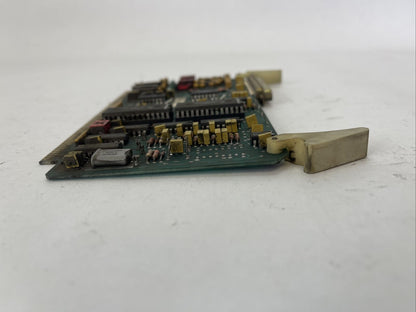 UNICO 306-564 REV 2 CONTROL CIRCUIT BOARD