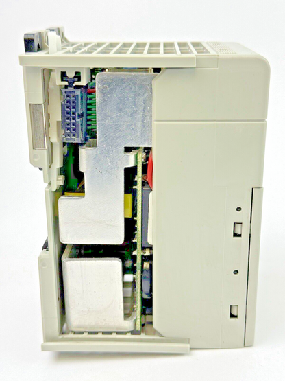 ALLEN BRADLEY 1769-PA4 SER. A F/W REV. N/A DIR/VER 10000392629/01  POWER SUPPLY