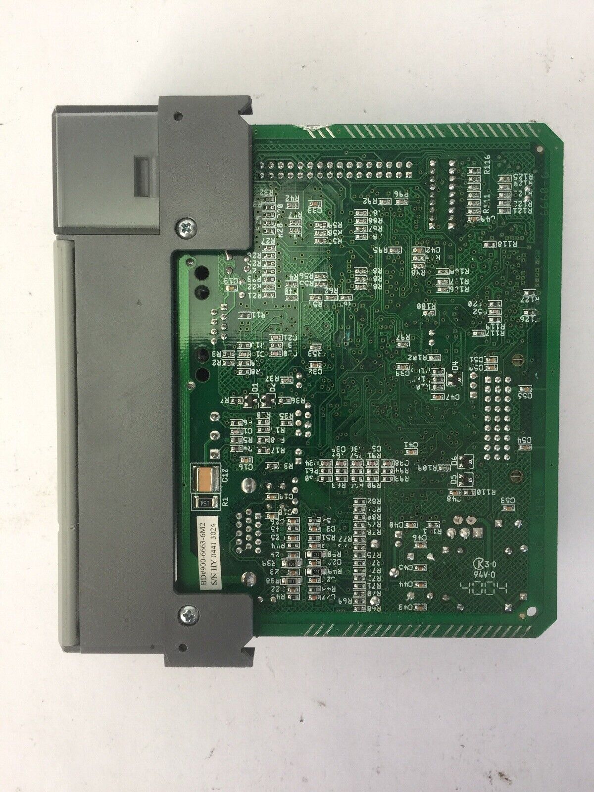 MEDAR 917-0050 CONTROL MODULE