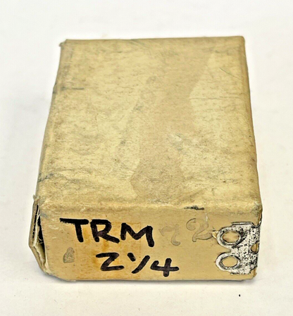 SHAWMUT - *BOX OF 10* - TRM2 1/4 - 2.25 AMP, 250 VAC - TIME-DELAY FUSES