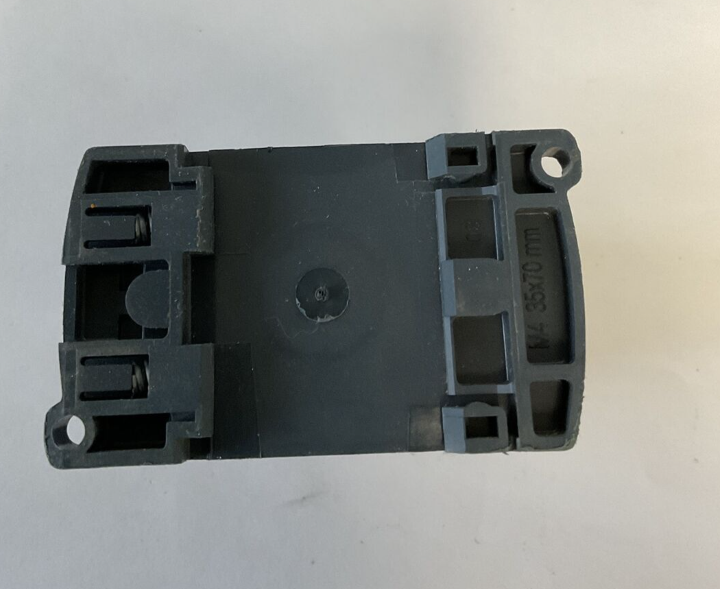 TELEMECANIQUE LC1D09BL CONTACTOR 24VDC 25A