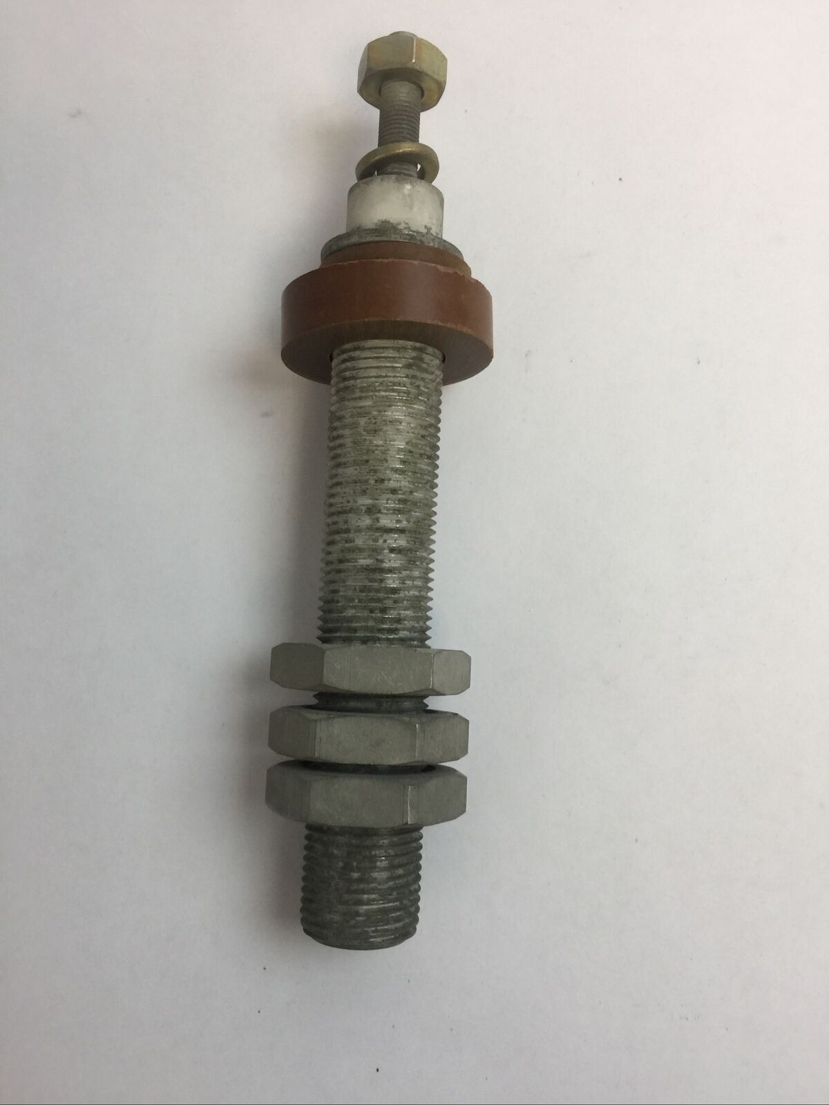 CUTLER HAMMER 314C960G07 STUD ASSY RC 450-600A