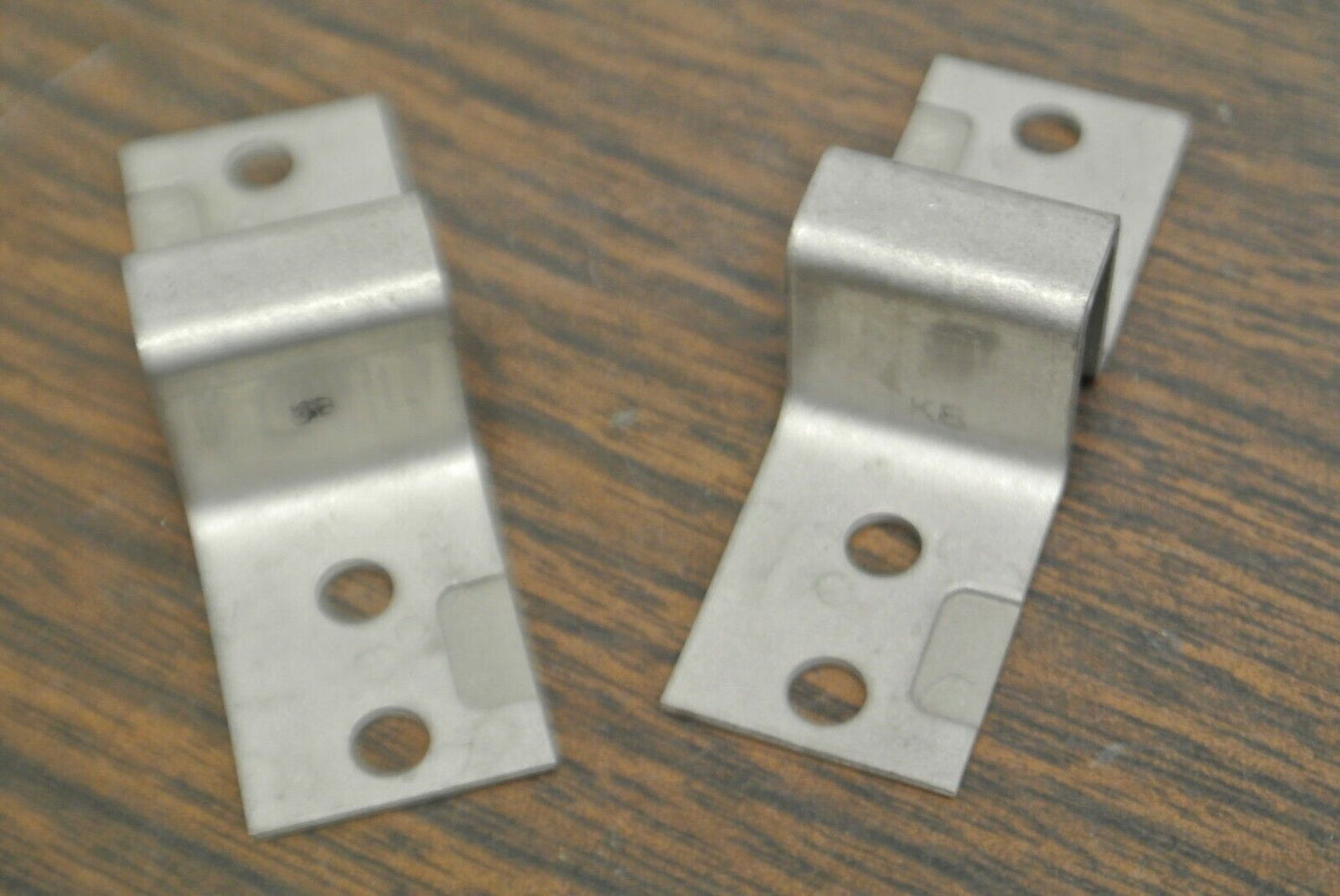 LOT of 2 / ALLEN-BRADLEY N50 THERMAL OVERLOAD HEATER ELEMENTS