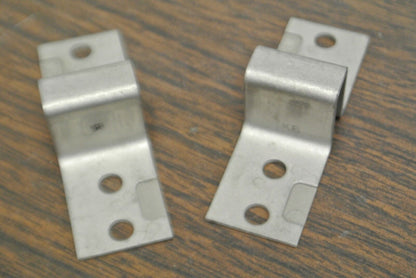 LOT of 2 / ALLEN-BRADLEY N50 THERMAL OVERLOAD HEATER ELEMENTS