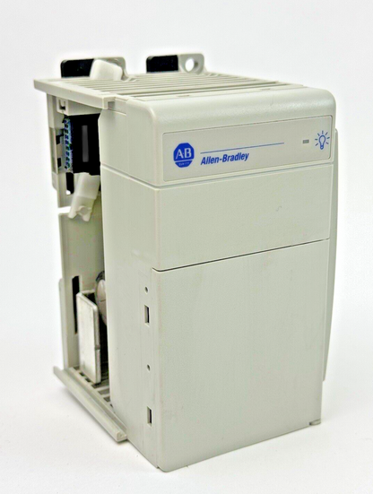 ALLEN-BRADLEY - 1769-PA4 SER. A, F/W REV. N/A, DIR/VER 10000392629/04 - PWR SPLY