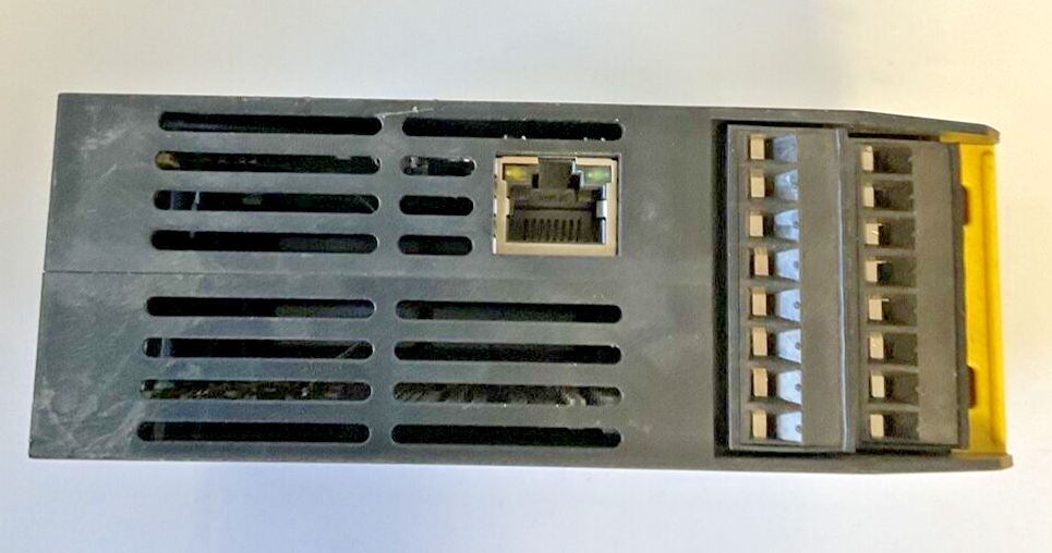 BANNER SC26-2DE BASE CONTROL MODULE 24VDC