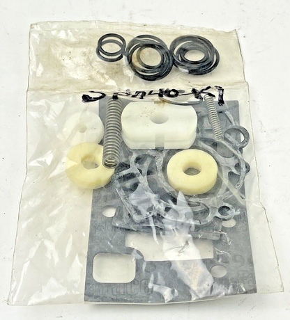 NUMATICS - SPA40-K1 - VALVE REPAIR KIT FOR NUMATICS 335SPA400 VALVE