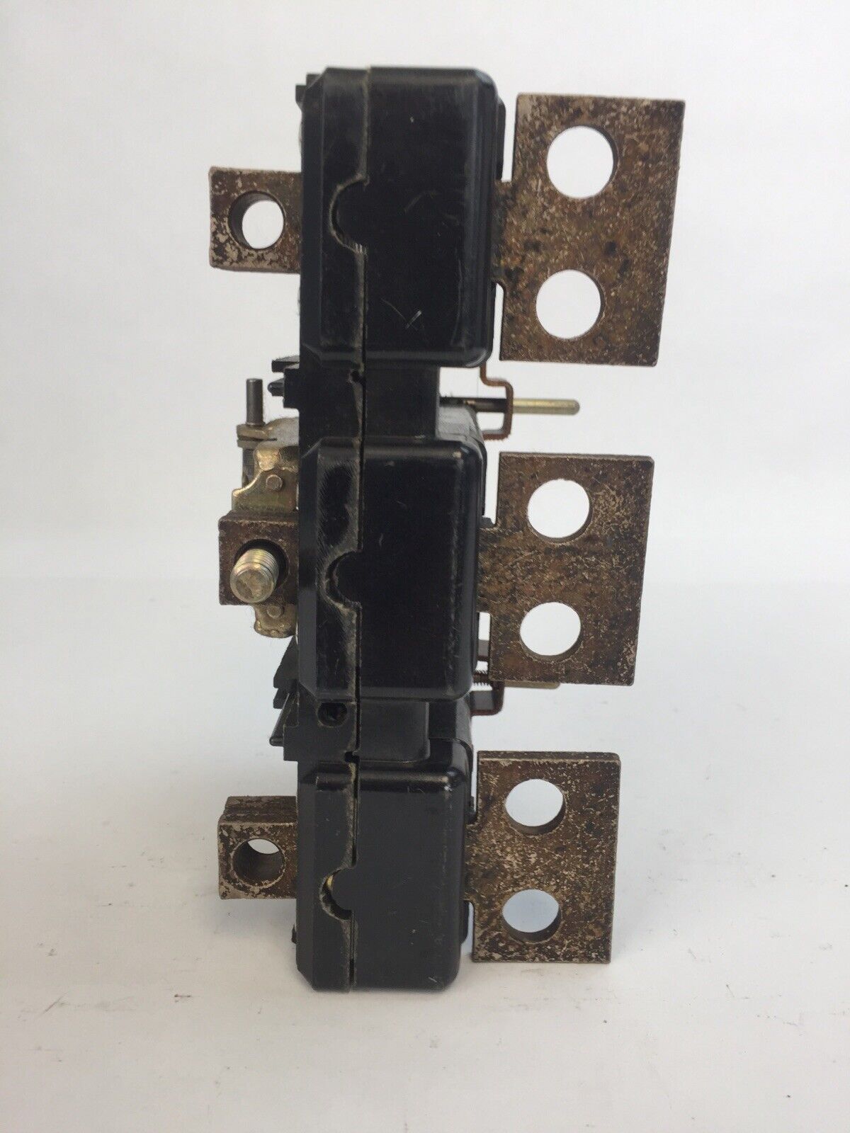WESTINGHOUSE 62E1780 AB TRIP UNIT 3POLE 800AMP 2000-4000 INST TRIP AMPS