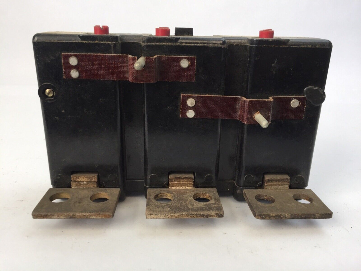 WESTINGHOUSE 69E2039 AB TRIP UNIT 500AMP INST TRIP 2500-5000AMP 3POLE