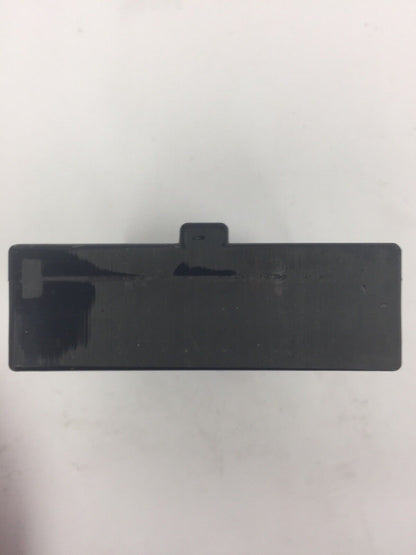 ALLEN BRADLEY 74A803 120V 60HZ 110V 50HZ