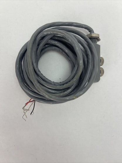 ALLEN BRADLEY TYPE 42RC1 MODEL 4000 PHOTOSWITCH 8522