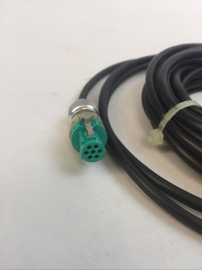 MEKONTROL MEK57-PA86-VE PHOTOELECTRIC SENSOR