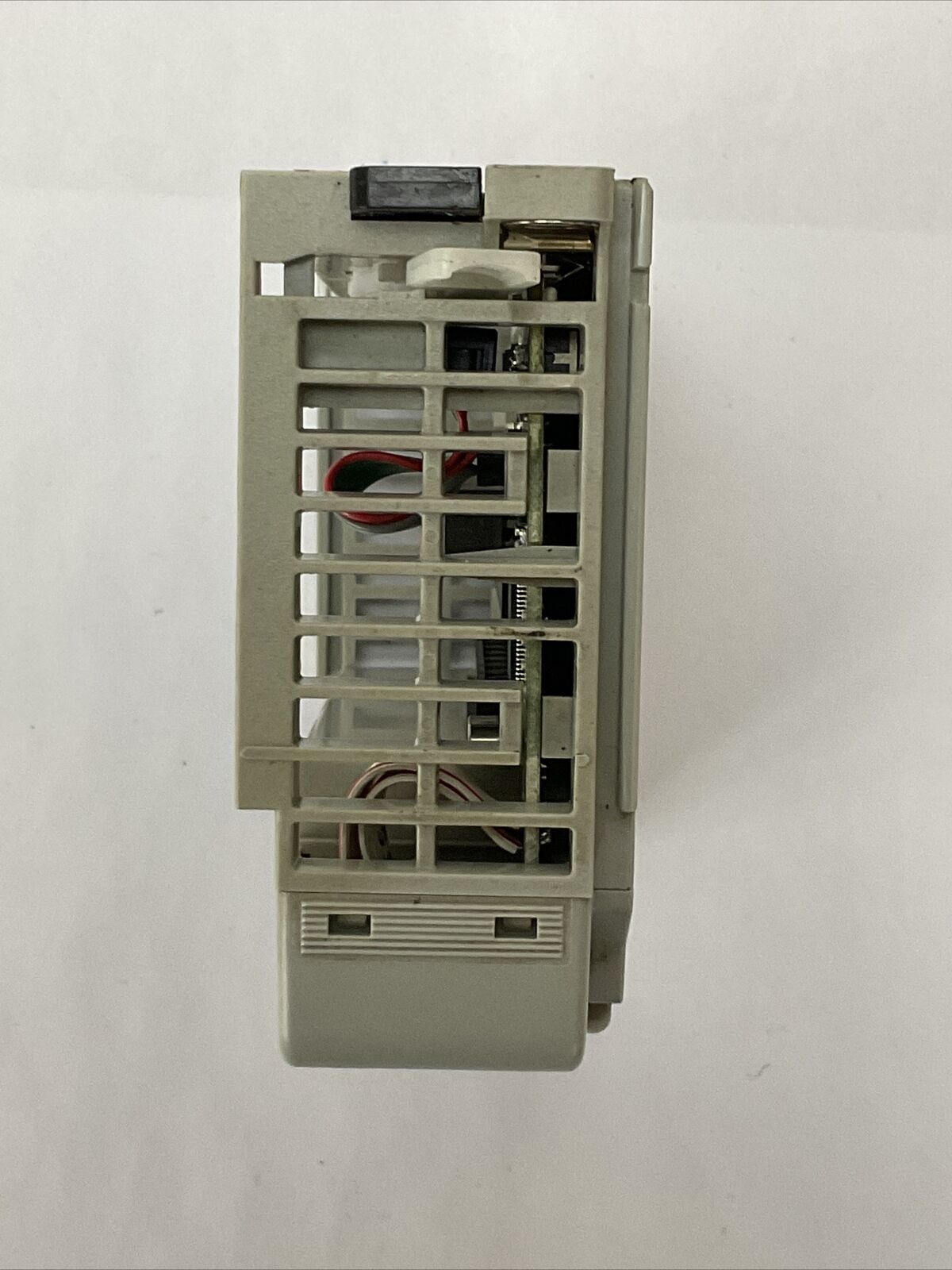 ALLEN BRADLEY 1769-OB16 SER B F/W REV 3.1 DIR/VER 10000550528/01 16PT COMPACT