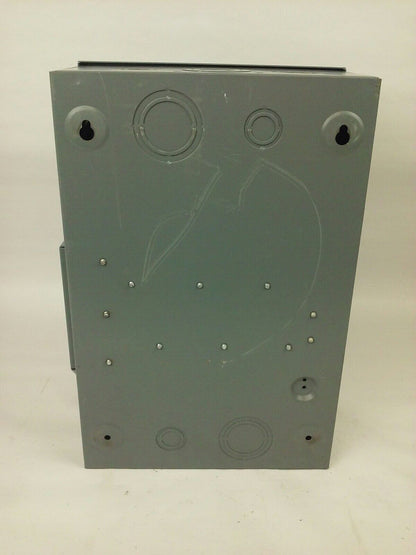 CHALLENGER H5136 SAFETY SWITCH, TYPE 1 INDOOR, 100A, 600V, NON FUSIBLE, NEW