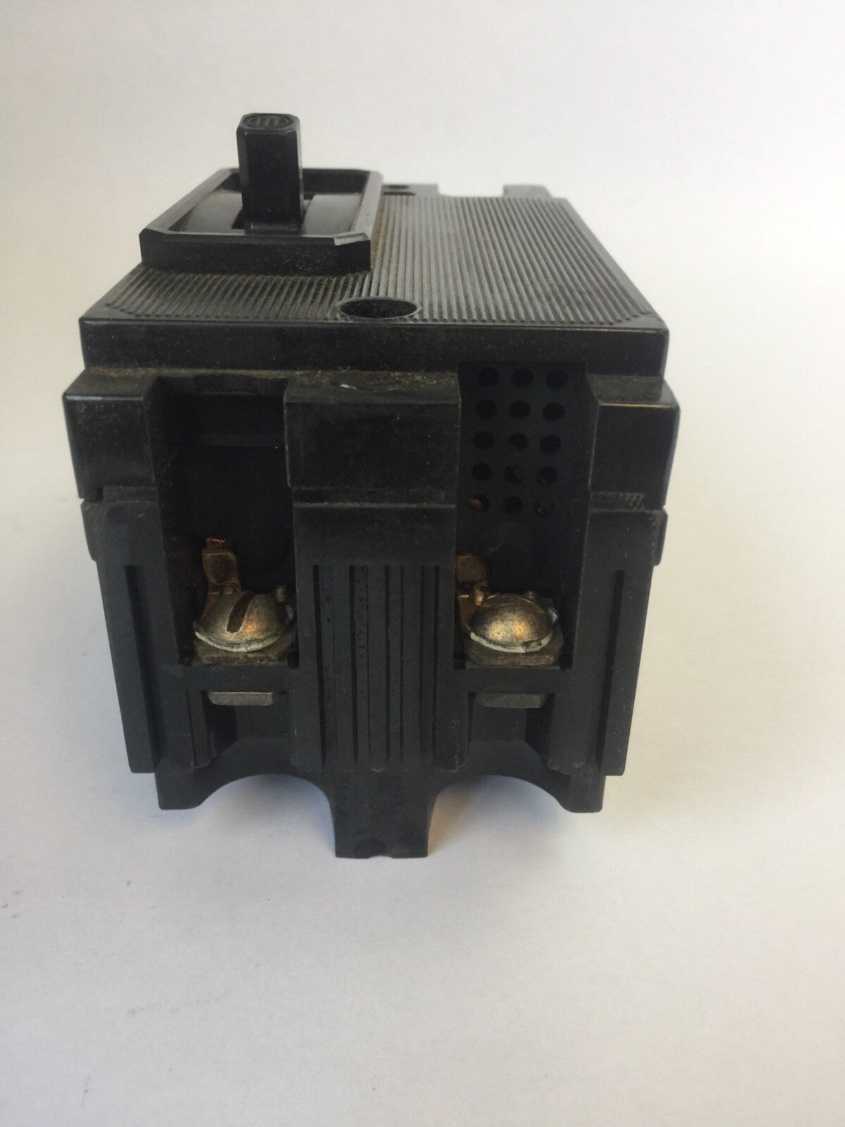 ITE GOULD SIEMENS EF2-B015 CIRCUIT BREAKER 2POLE 15A 250VDC