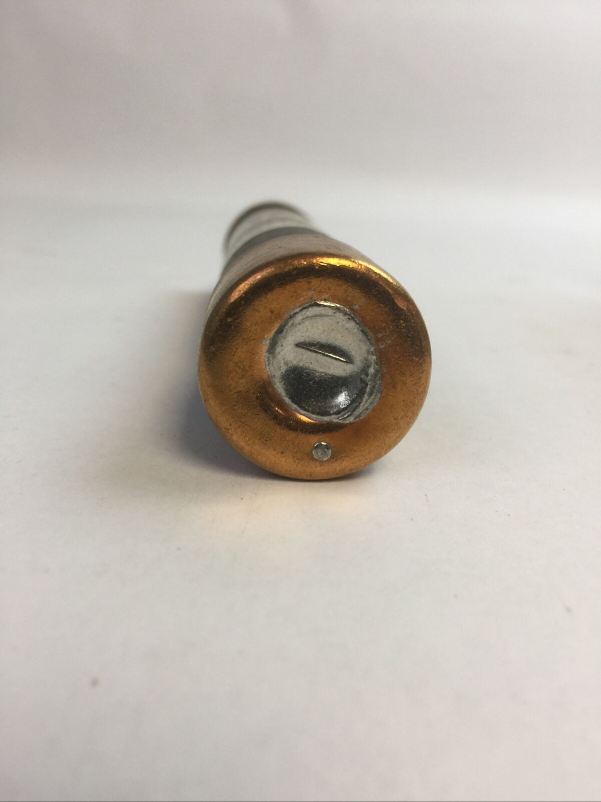 BRUSH/RELIANCE KOS45 CLASS K5 ONE TIME FUSE 45AMP 600VAC (BOX OF 10)