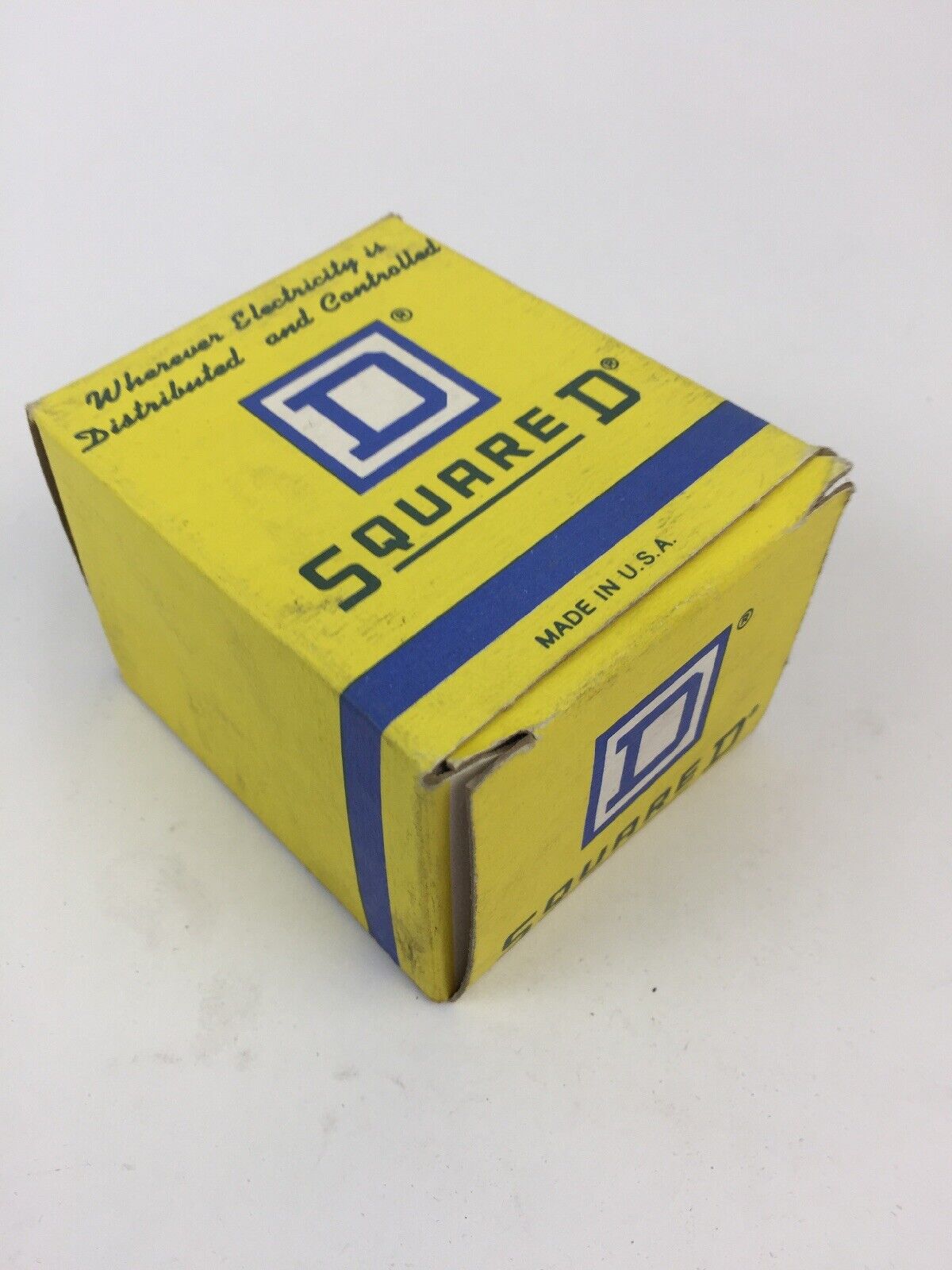 SQUARE D CLASS 9998 TYPE LD-33 CONTACT REPLACEMENT KIT