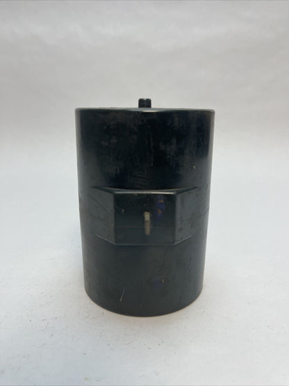 SYLVANIA TB-141-1 COIL 240VDC