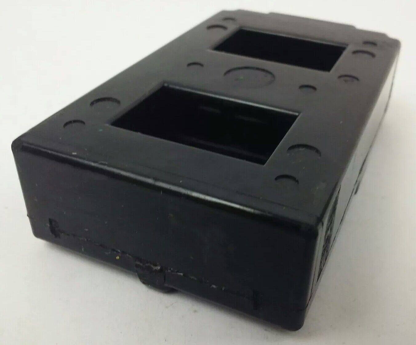ALLEN BRADLEY 71A01 SER. K, COIL, 110V @ 60HZ, 95V @ 50HZ,SIZE 1, USED