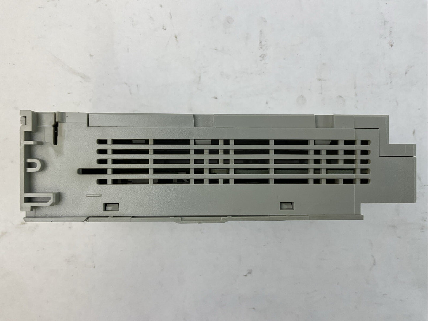 ALLEN BRADLEY 1764-LSP SER B REV A FRN 4 MICROLOGIX 1500 PROCESSOR UNIT 5VDC