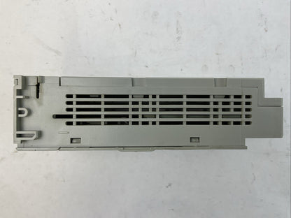 ALLEN BRADLEY 1764-LSP SER B REV A FRN 4 MICROLOGIX 1500 PROCESSOR UNIT 5VDC