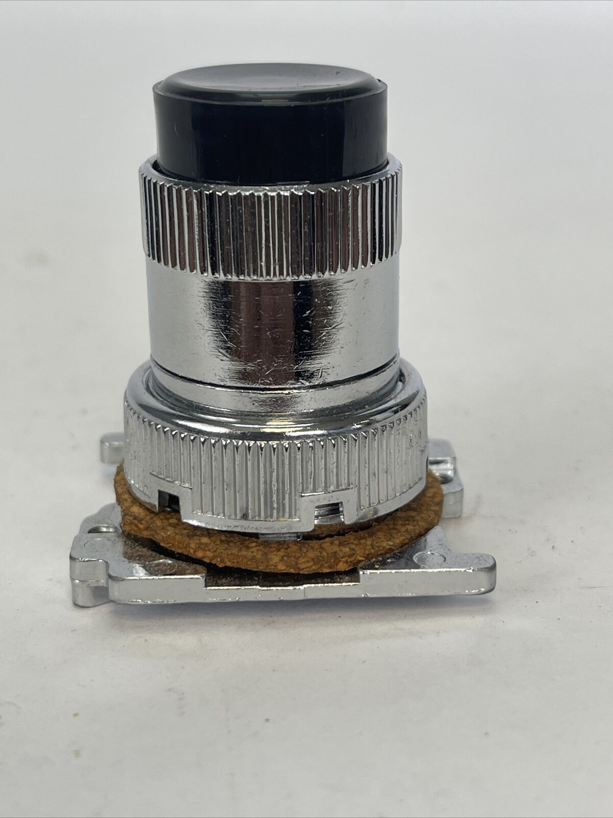 CUTLER HAMMER 10250T27111 BLACK PUSH BUTTON CAM CODE NO. 11