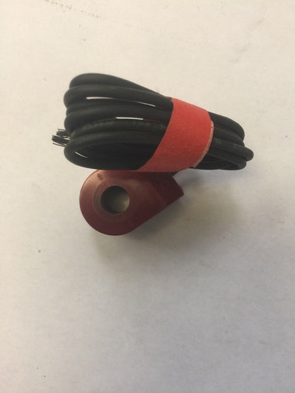 ASCO RED HAT 204-945-1 SOLENOID VALVE COIL 120V 60HZ 110V 50 HZ