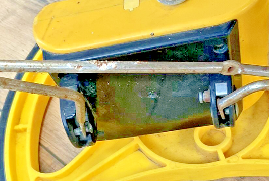 KESON RR318N MEASURING WHEEL ROADRUNNER