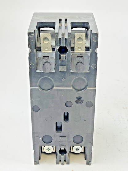 GE - TEB122050 - CIRCUIT BREAKER -  240 VAC, 20 A, 2POLE - HACR TYPE