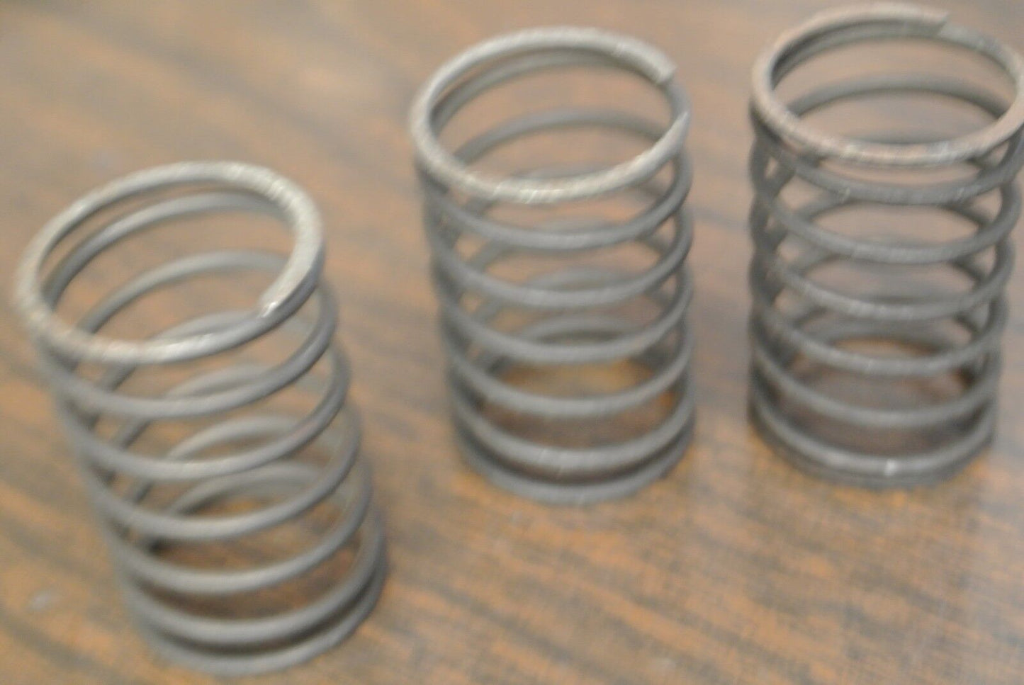 BAG of 3 / ALLEN-BRADLEY B-8658 CONTACT SPRINGS / for SIZE 3 / NEW SURPLUS
