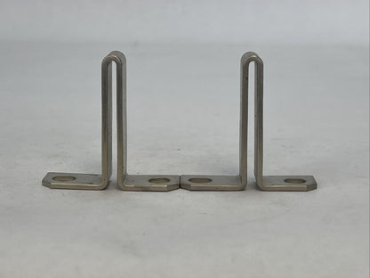 WESTINGHOUSE H92 HEATER (LOT OF 2)