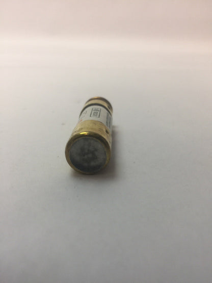 BRUSH/RELIANCE ECNR 1/8 FUSE 250VAC 1/8AMP (LOT OF 10)