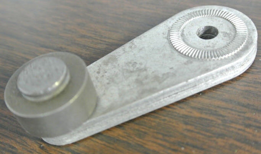 ALLEN-BRADLEY X-45712 ROLLER LEVER ASSEMBLY for 801 LIMIT SWITCHES  NEW SURPLUS