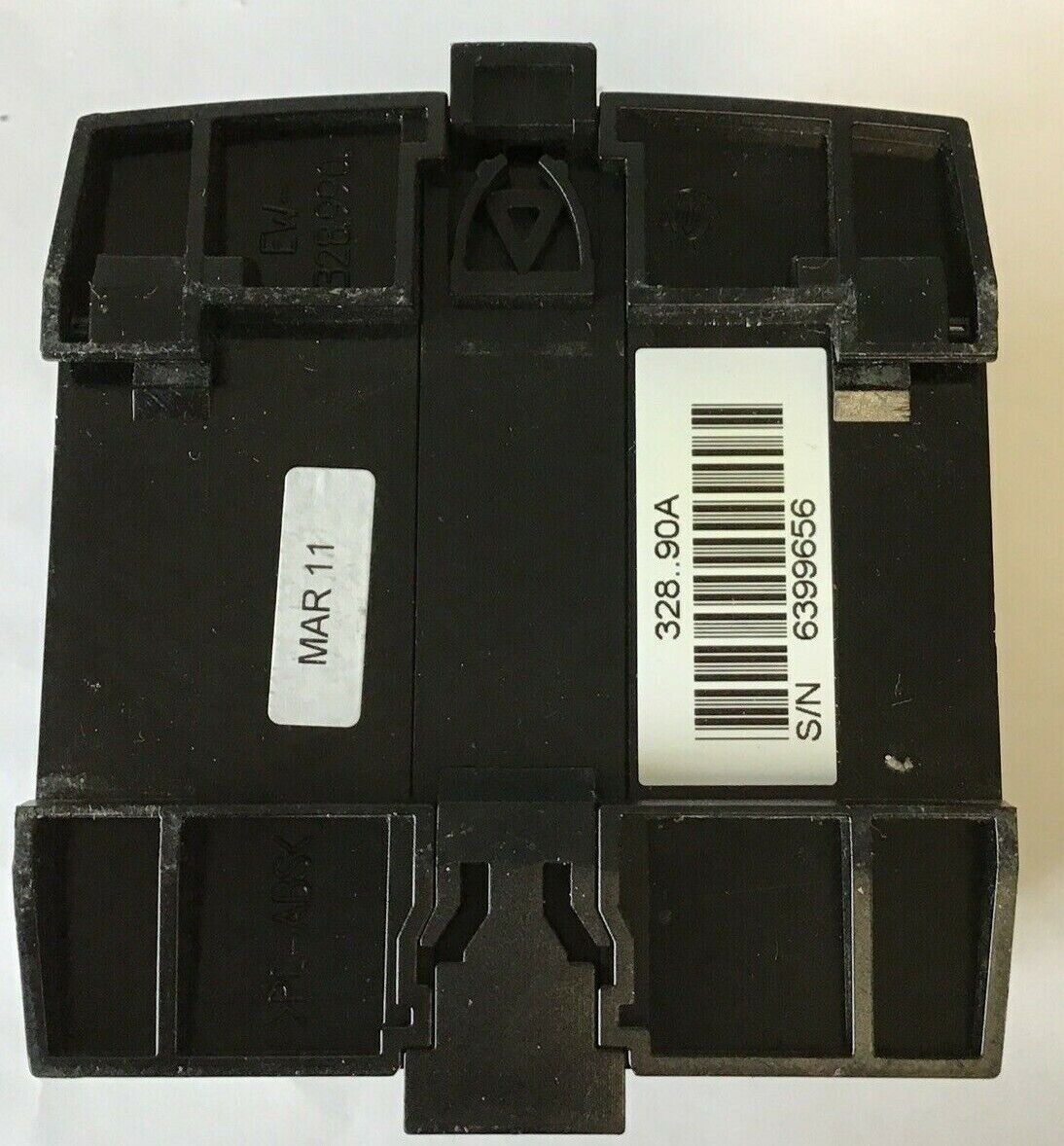ALLEN BRADLEY 1606-XLP95E POWER SUPPLY SER.A AC100-120/220-240V 50-60HZ 95W
