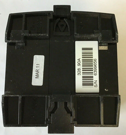 ALLEN BRADLEY 1606-XLP95E POWER SUPPLY SER.A AC100-120/220-240V 50-60HZ 95W