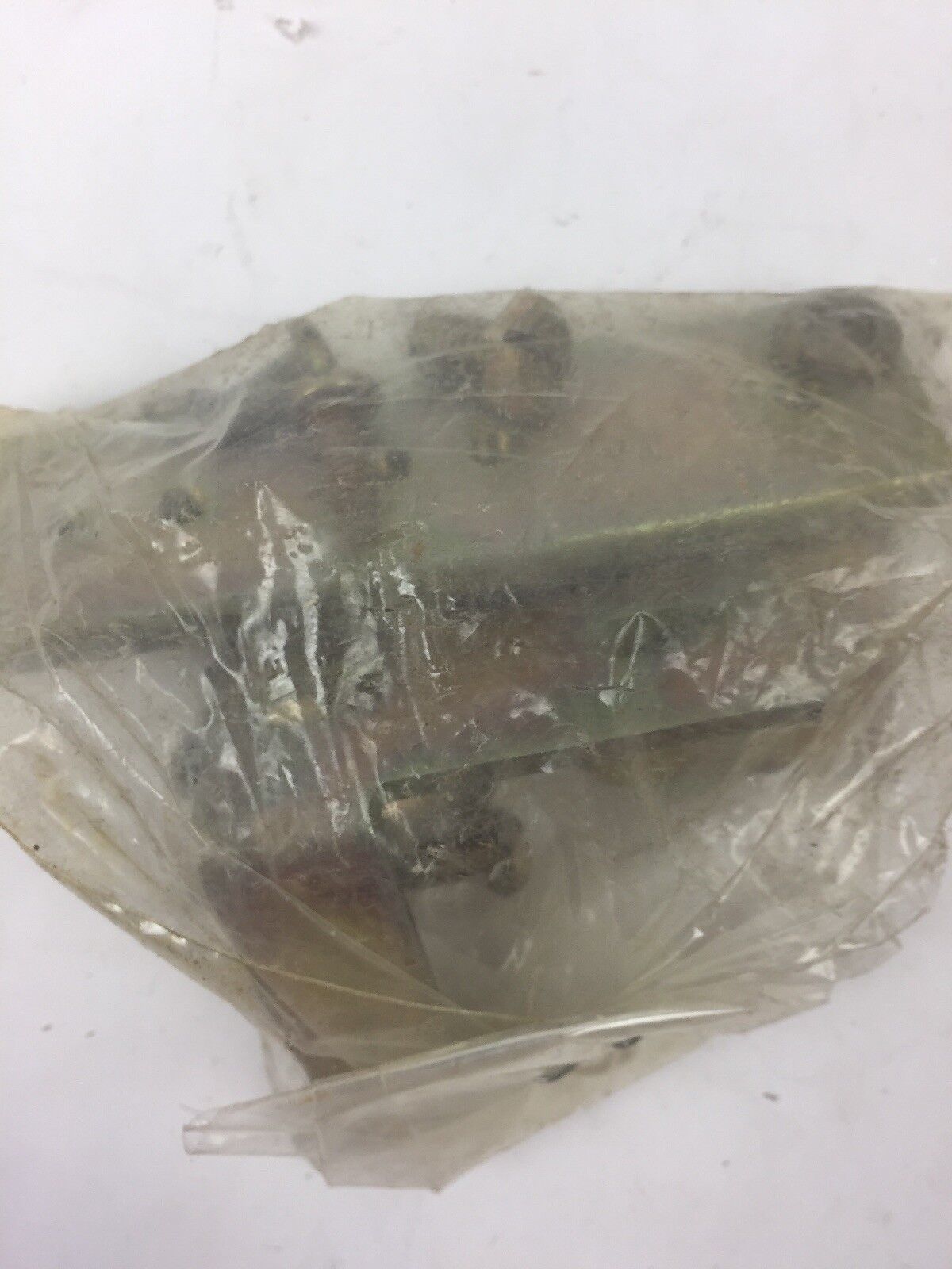 WESTINGHOUSE SM150R SAFETY HANDLE MECHANISM